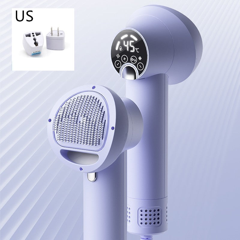 Smart Pet Hair Dryer / Pet Care