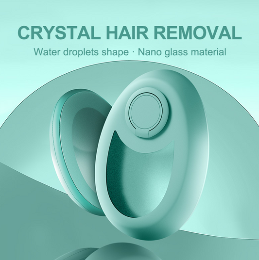 CJEER  Crystal Hair Removal