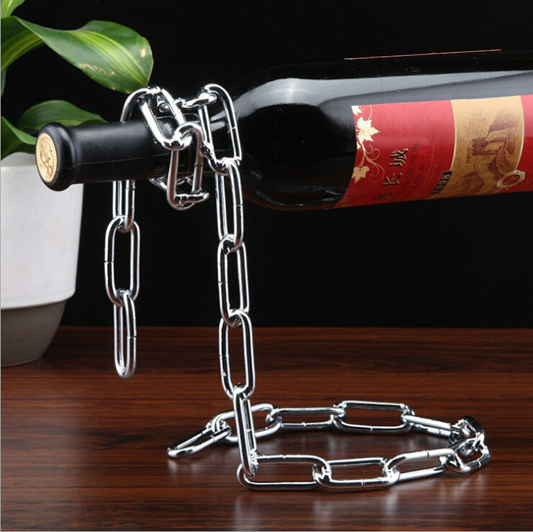 Wine Bottle Holder