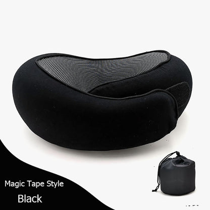 FlexiRest Travel Pillow