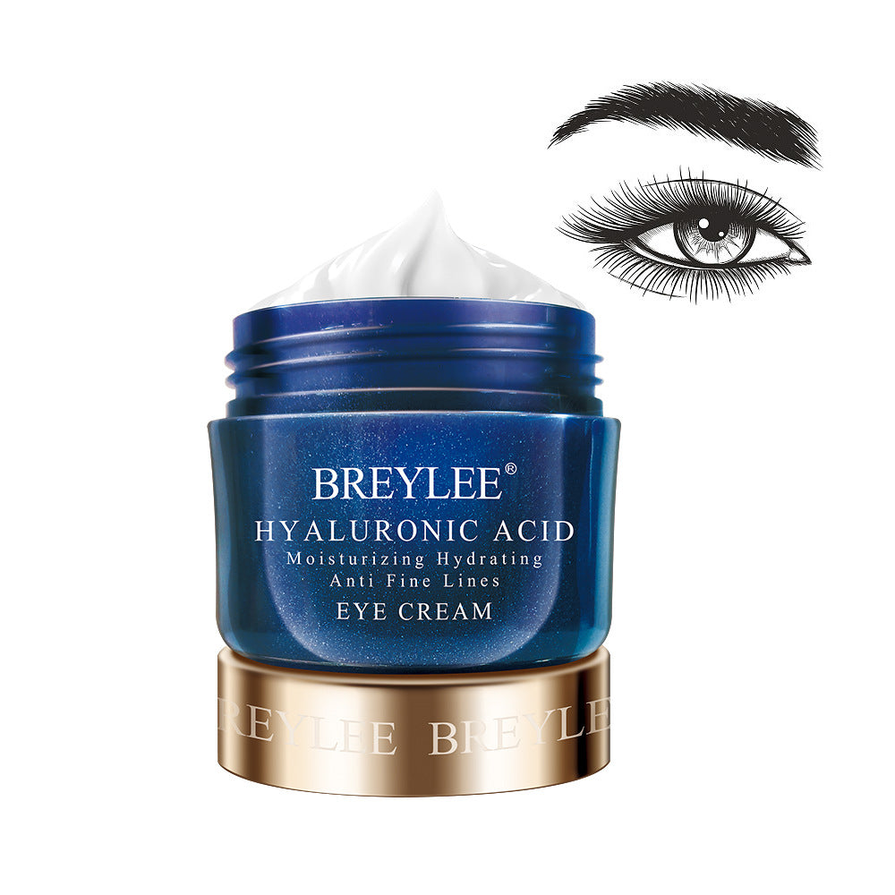 BREYLEE Retinol EyeCream