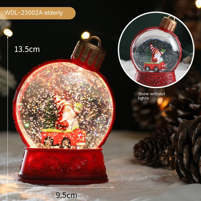 Christmas Luminous Simulation Light LED