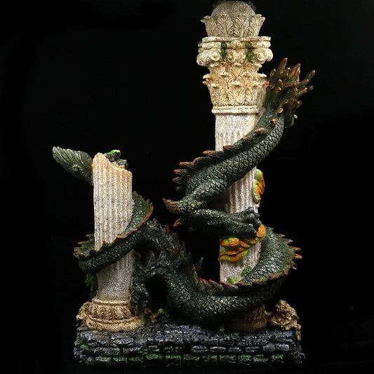 Dragon Ornament