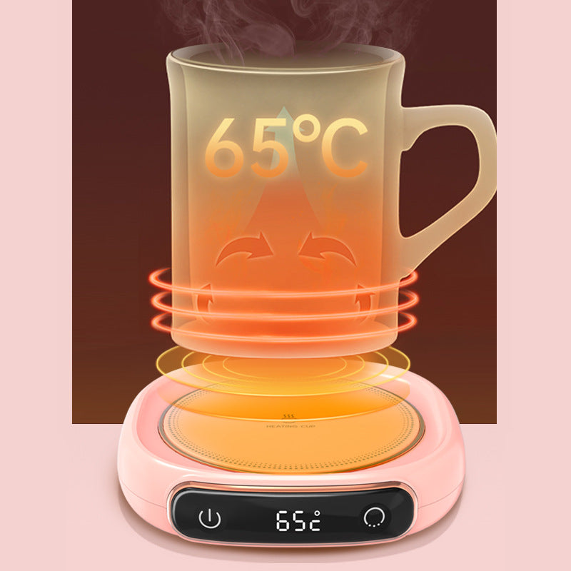 Mug Warmer Coaster