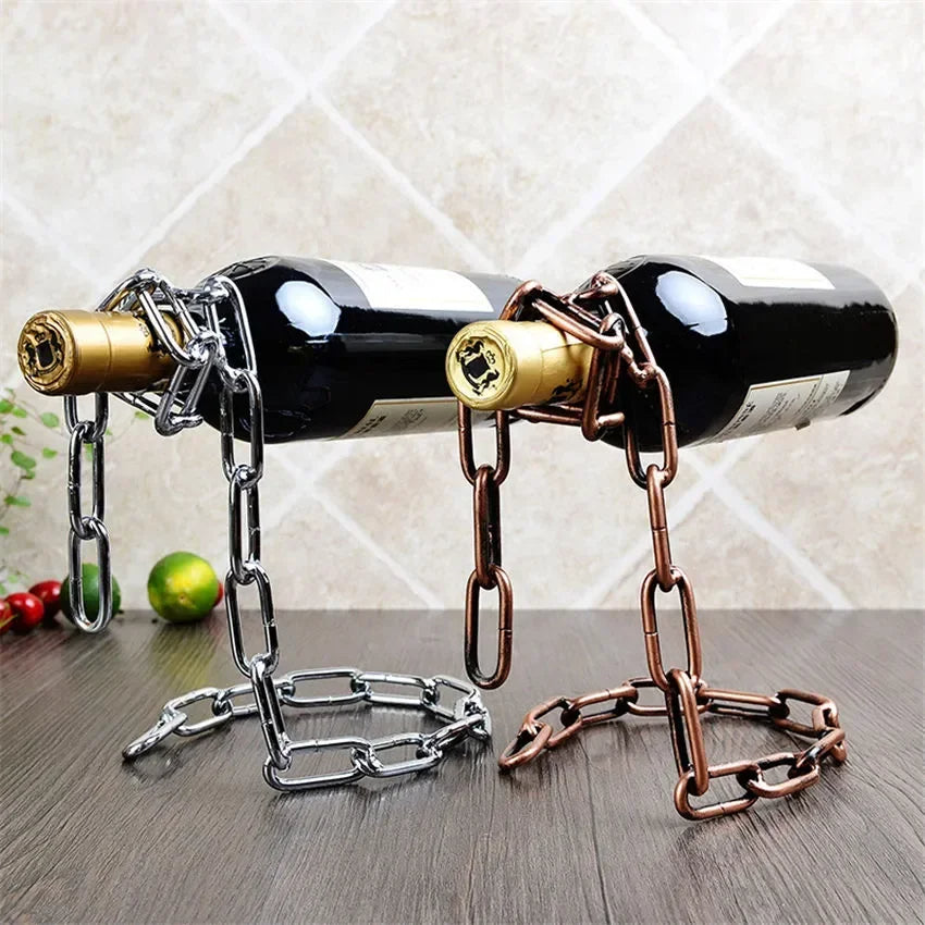 Wine Bottle Holder