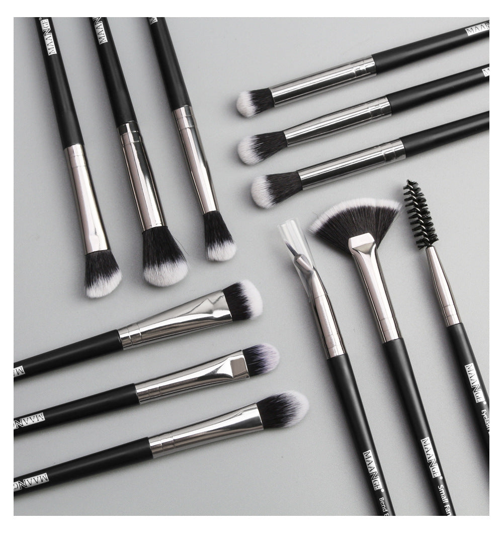 Makeup Brushes Set