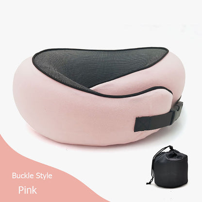 FlexiRest Travel Pillow