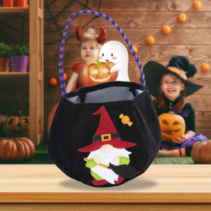 Halloween Candy Handbag