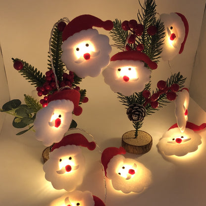 Christmas LED String Lights