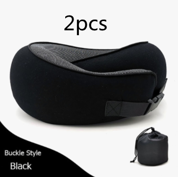 FlexiRest Travel Pillow