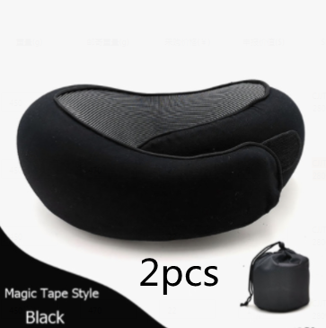 FlexiRest Travel Pillow