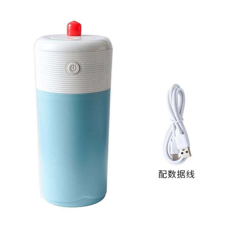 Car humidifier with window breaker