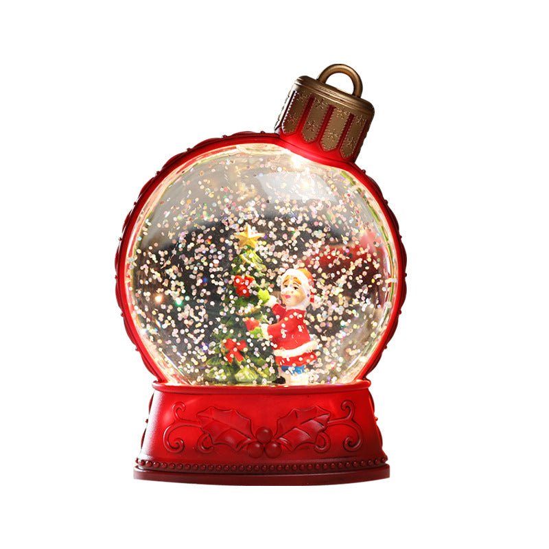 Christmas Luminous Simulation Light LED