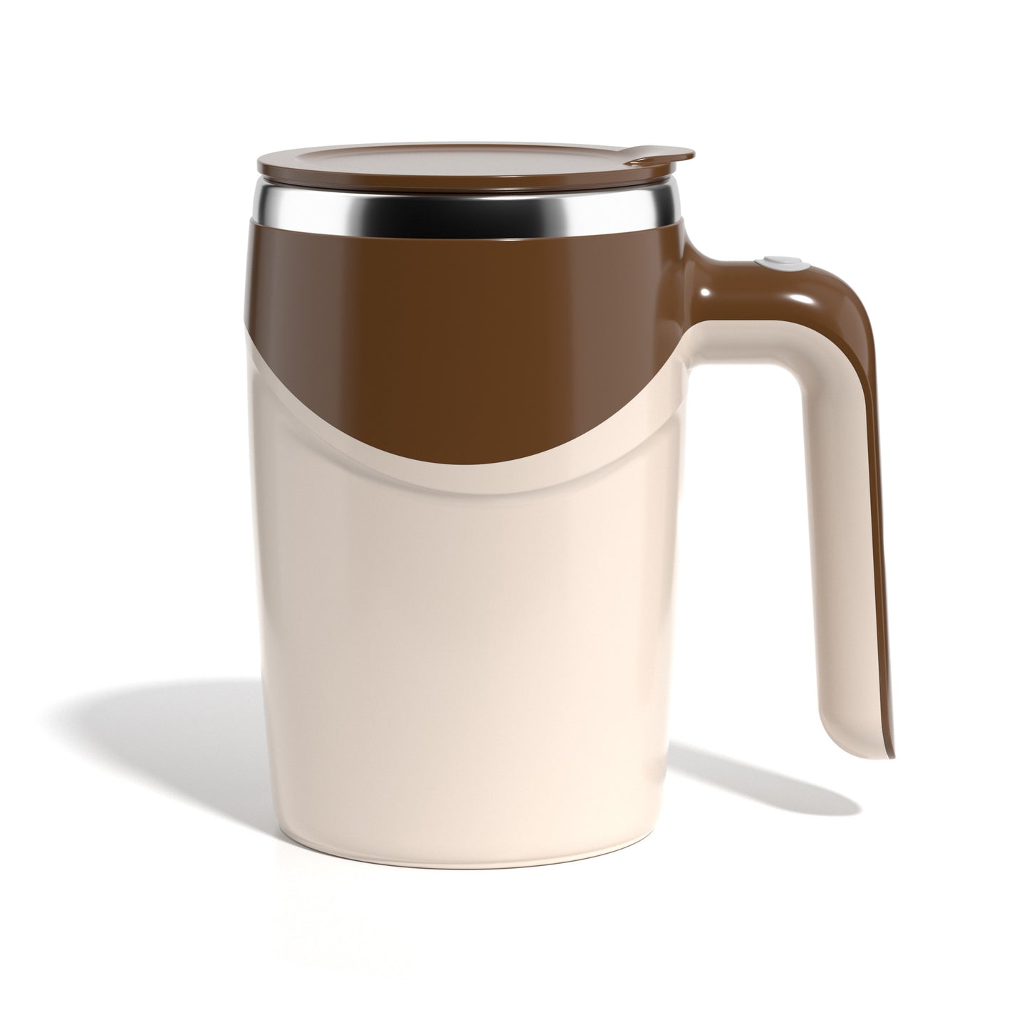 Rechargeable Automatic Stirring Cup Coffee