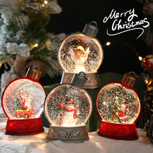 Christmas Luminous Simulation Light LED