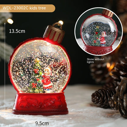 Christmas Luminous Simulation Light LED