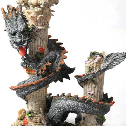 Dragon Ornament