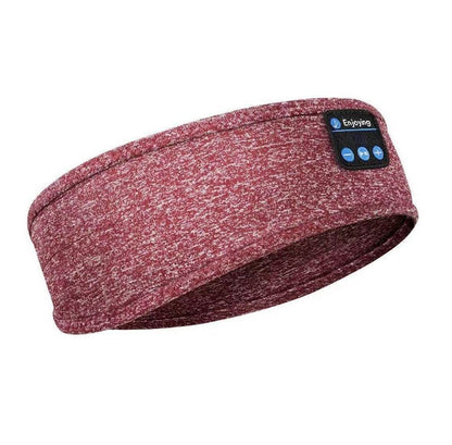 Wireless Bluetooth Elastic Eye Mask