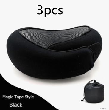 FlexiRest Travel Pillow