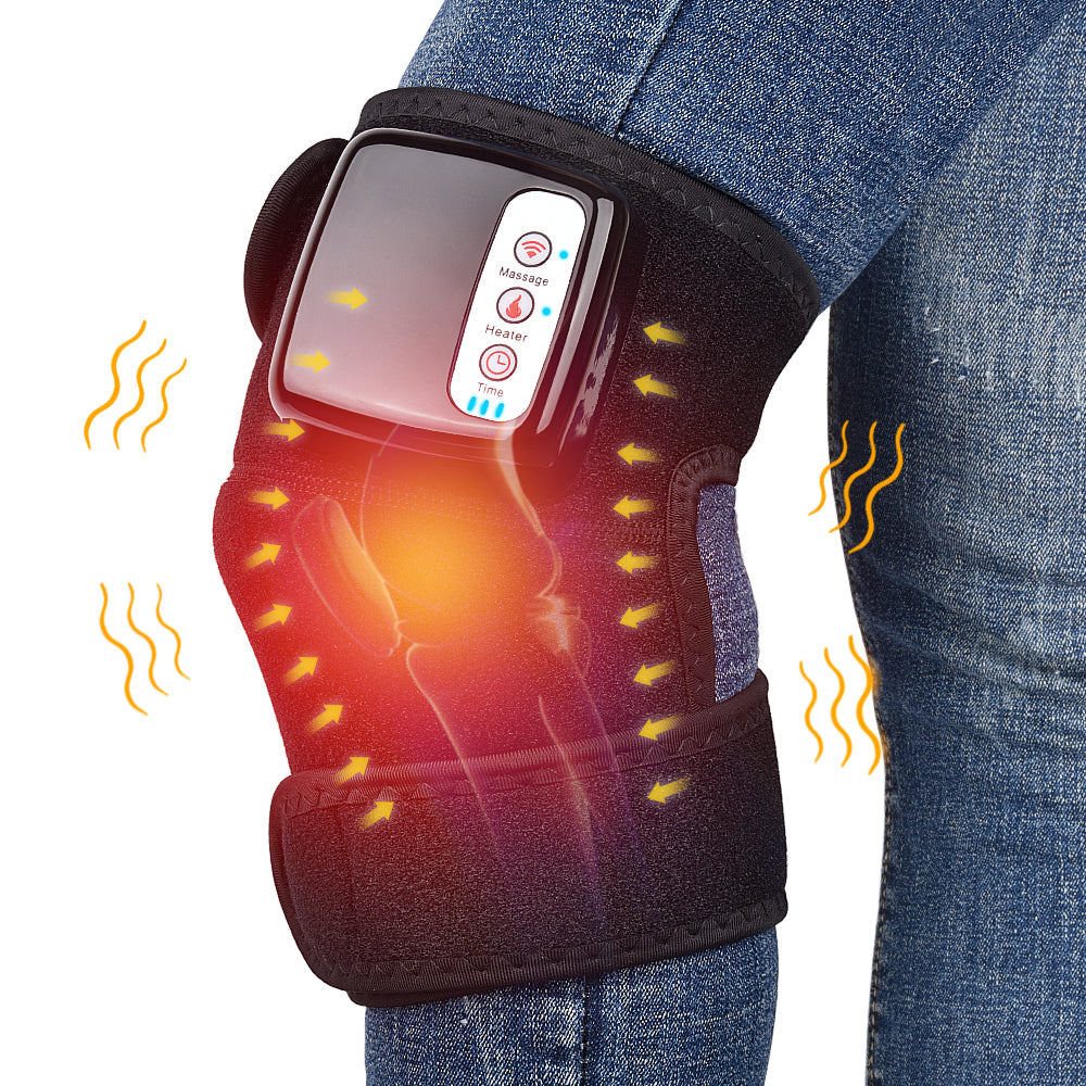 Infrared Heating Massager