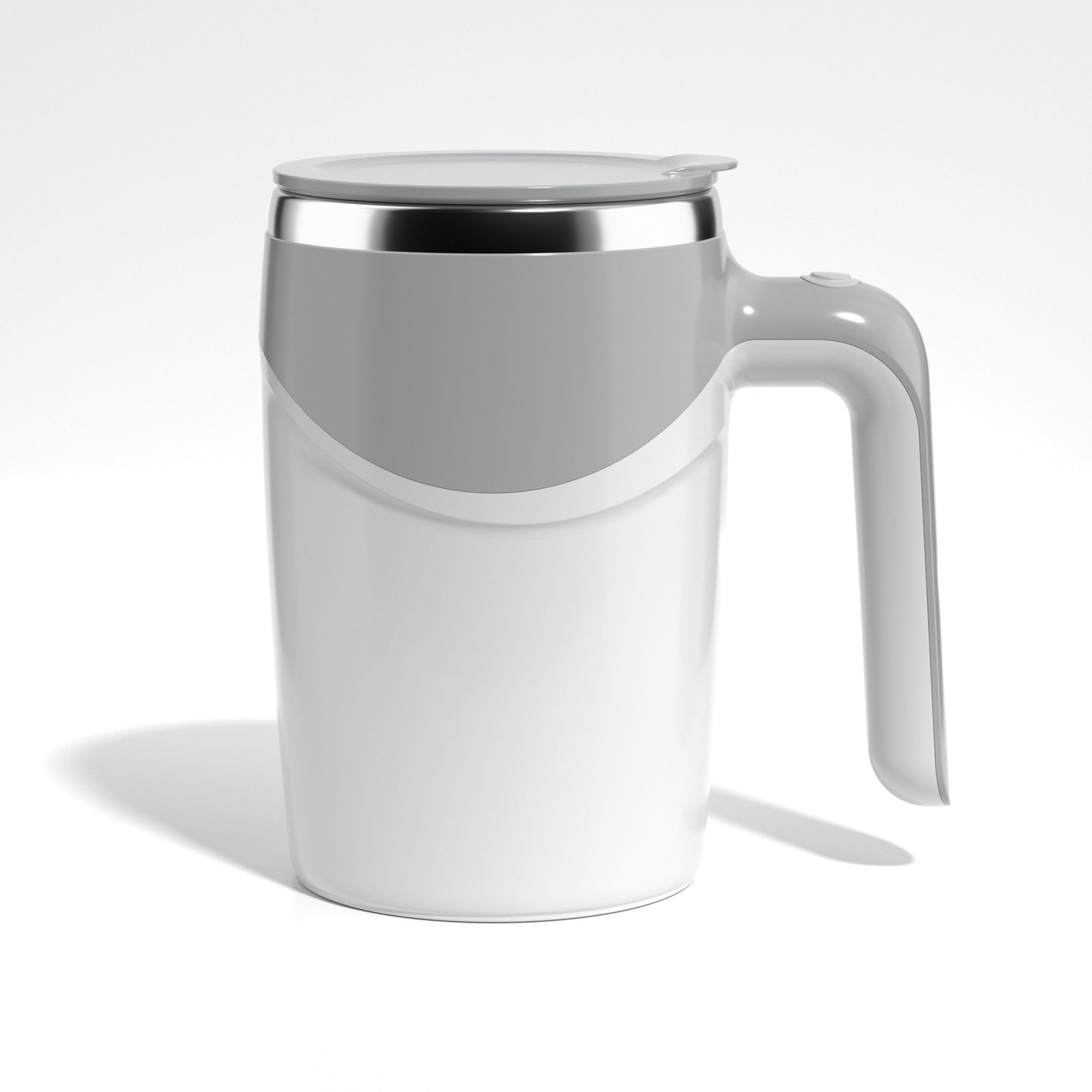 Rechargeable Automatic Stirring Cup Coffee