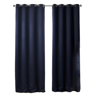 Printed Blackout Curtains