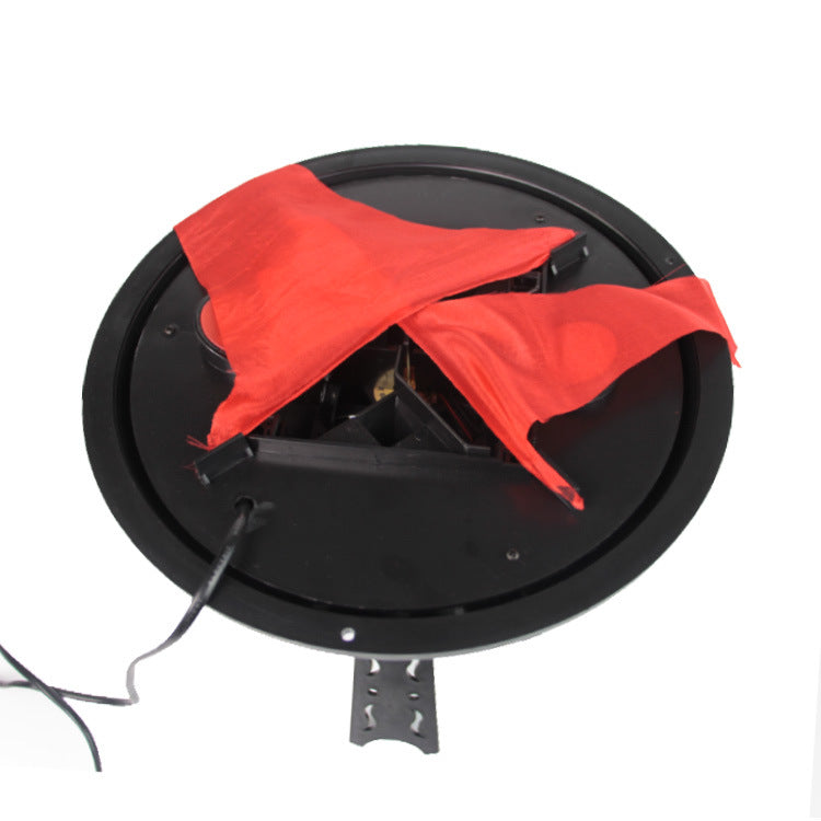 False Burning Flame LED Light Brazier