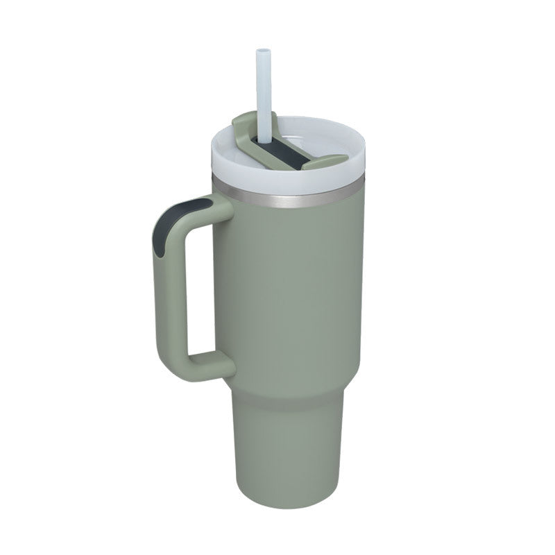 Thermal Mug