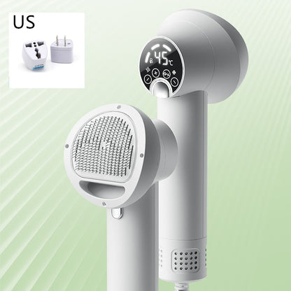 Smart Pet Hair Dryer / Pet Care