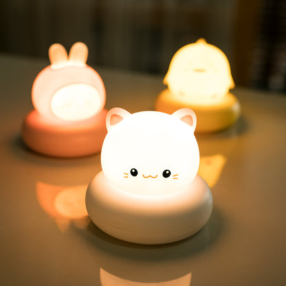 Kawaii Schreibtischlampe