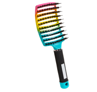 Detangler Hairbrush