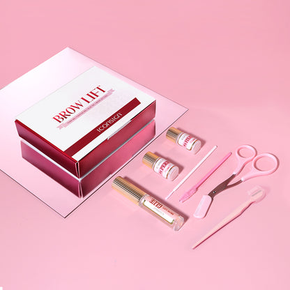 ICONSIGN Eyebrow Lamination Kit