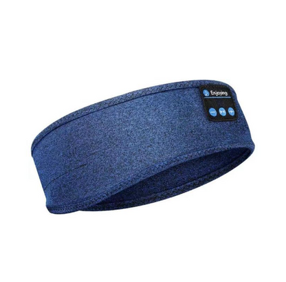 Wireless Bluetooth Elastic Eye Mask