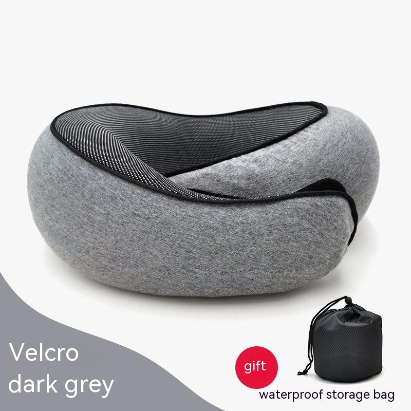 FlexiRest Travel Pillow