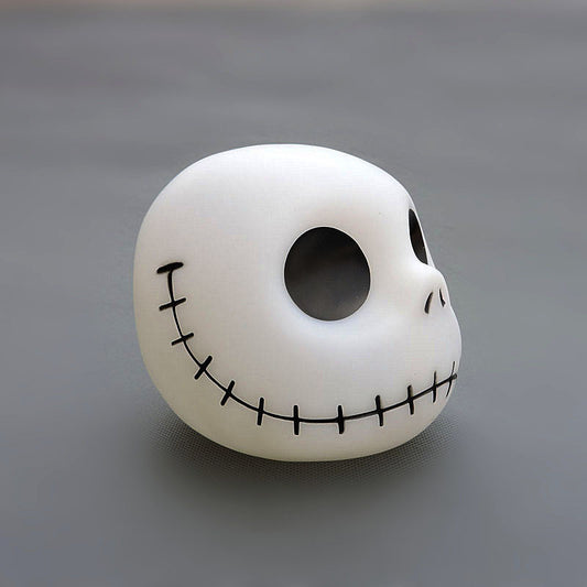 The Nightmare Before Christmas Jack Piggy Bank