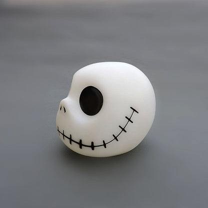 The Nightmare Before Christmas Jack Piggy Bank