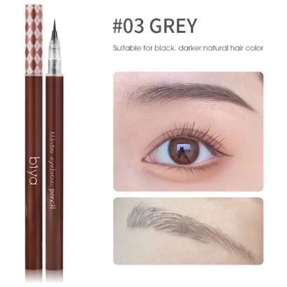 Waterproof Eyebrow Pencil