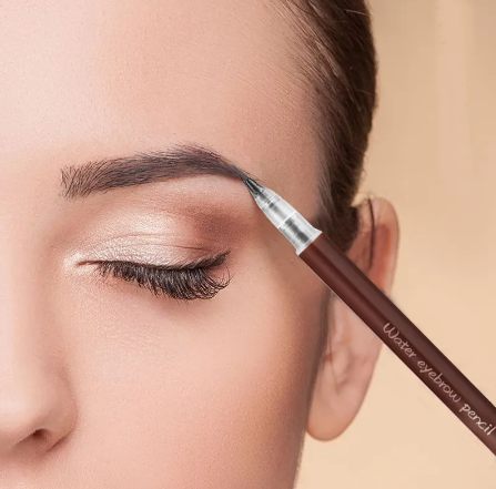 Waterproof Eyebrow Pencil