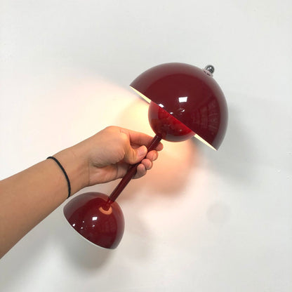 Mushroom Bud Table Lamp