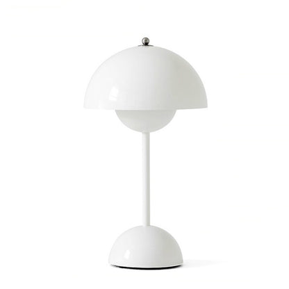 Mushroom Bud Table Lamp