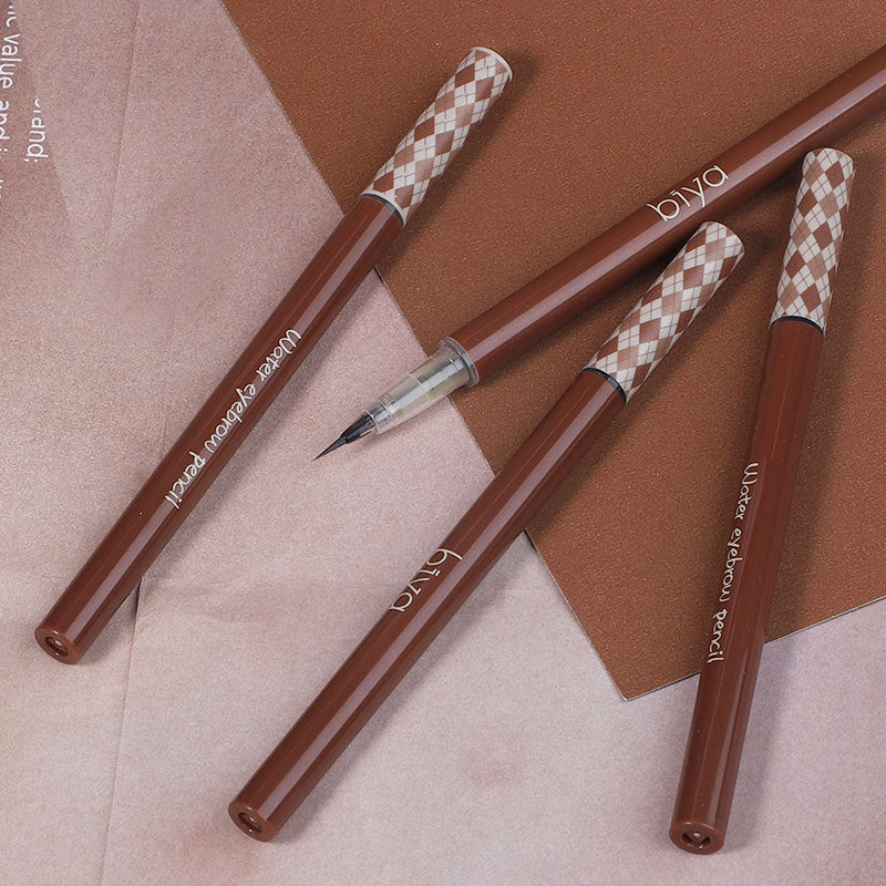 Waterproof Eyebrow Pencil