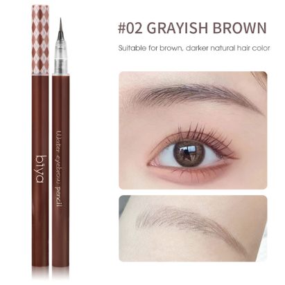 Waterproof Eyebrow Pencil